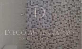 Imagem 6: Apartamento para Venda em Lauro de Freitas, Vila Praiana, 2 dormitórios, 1 suíte, 1 banhei