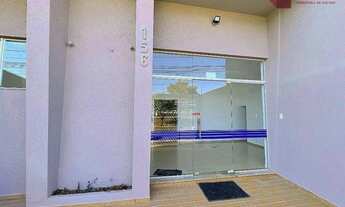 Imagem 6: Ponto para alugar com 8 salas, 4 banheiros, 248 m² por R$ 4.800/mês - Fátima III - Pouso A