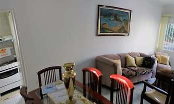 Imagem 3: APARTAMENTO para Venda TAMBAÚ, JOÃO PESSOA