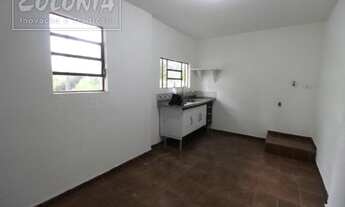 Imagem 4: Santo André - Casa Padrão - Paraíso