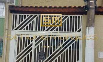 Imagem: SãO PAULO - Casa Padrão - Tucuruvi