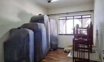 Imagem 4: Casa com 4 dormitórios à venda, 350 m² - Vila Santa Catarina - Americana/SP