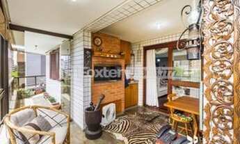 Imagem 7: Apartamento a venda de Frente com 3 quartos suíte 2 garagens em Bela Vista - Porto Alegre