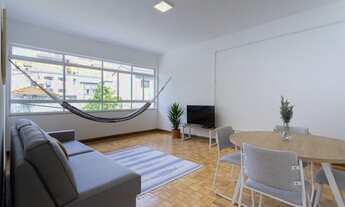 Imagem 2: APARTAMENTO RESIDENCIAL em São Paulo - SP, Bela Vista