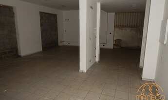 Imagem 3: Ref.: 8017 - CASA (P/ FINS COMERCIAIS) - CENTRO