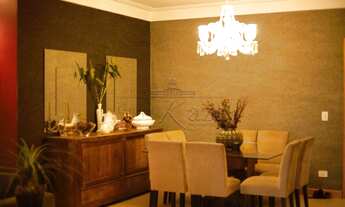 Imagem 2: Apartamento para aluguel possui 140 metros quadrados com 3 quartos