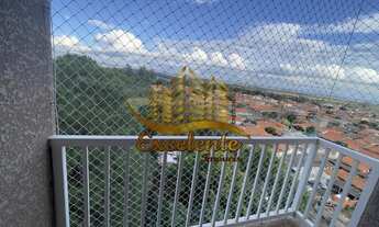 Imagem 4: Apartamento - Venda - Jardim Adelaide - Cod. 870