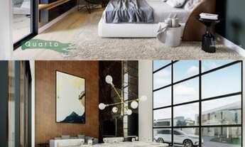 Imagem 3: Casa alto Padrão em condomínio próximo do shopping Boulevard Domus Residencial