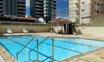 Imagem 3: Apto Com 128m² no Cond Solar da Praia Para Venda