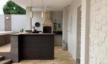 Imagem 5: Casa Residencial à venda, Parque Iracema, Catanduva -