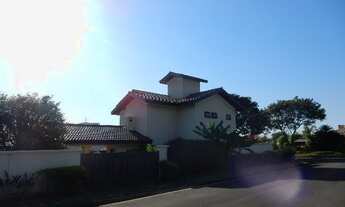 Imagem 5: CASA EM CONDOMINIO RESIDENCIAL em VALINHOS - SP, VILLAGE VISCONDE DE ITAMARACA