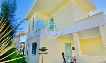 Imagem 3: Casa Nova Casa em condomínio com 4 dormitórios