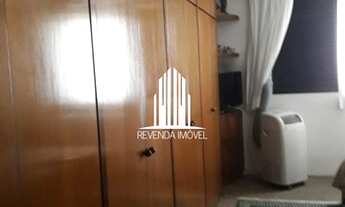 Imagem 6: Apartamento em Moema- São Paulo