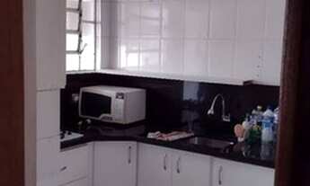 Imagem 5: Apartamento com 2 dormitórios à venda, 73 m² por R$ 280.000,00 - Boqueirão - Praia Grande