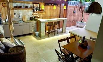 Imagem 4: Apartamento 3/4 com suíte no Parque Bela Vista R$ 465.000,00