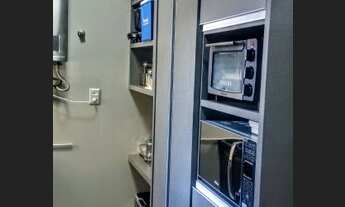 Imagem 6: Pituba, 60m², 2 Suítes, 1 Vaga, Nascente, Finanmente Decorado, Lazer