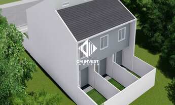 Imagem 2: Sobrado 2 Dormitórios em São José