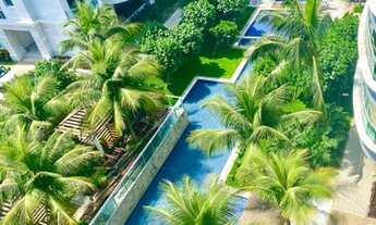 Imagem 3: Lés Residences de Mônaco- Cobertura Duplex