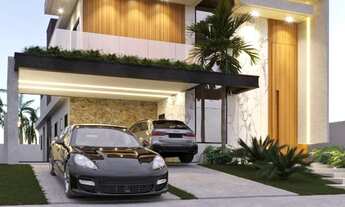 Imagem 4: Casa 329 m² à venda no Condomínio Azur, Eusébio/CE