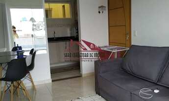 Imagem 3: Apartamento no bairro Guarani em Colombo(PR