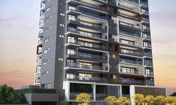 Imagem 3: Apartamento para venda possui 104 metros quadrados com 3 quartos em Pinheiros - São Paulo