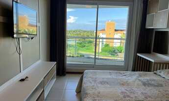 Imagem 8: Apartamento para venda tem 82 metros quadrados com 2 quartos em lot - Aquiraz - CE