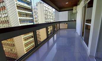 Imagem: Apartamento para venda possui 110 metros