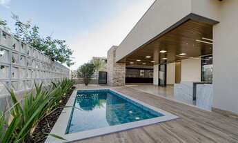 Imagem 4: Portal do Sol Green - Térrea - 335m2