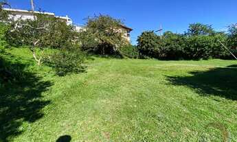 Imagem: FLORIANóPOLIS - Terreno Padrão - Cacupé