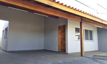 Imagem: Excelente casa no jd perola