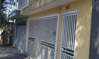 Imagem 2: Casa para venda tem 180 metros quadrados com 2 quartos em km 18 - Osasco