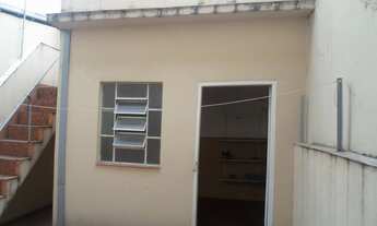 Imagem 7: Sobrado para venda possui 97 metros quadrados e 2 quartos em Vila Firmiano Pinto - São Pau