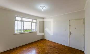 Imagem: Apartamento para Aluguel - Embaré, 3 Quartos