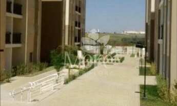 Imagem 7: VENDA Apartamento, 2 Quartos Planejados, Cozinha Com Planejados em Condomínio Viva Vista e