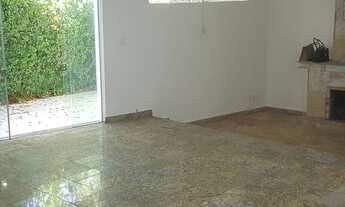 Imagem 7: Casa Térrea Alto Padrão para Locação no Bairro Cidade Jardim. em Cidade Jardim - São Paul