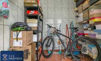 Imagem 16: Casa com 3 dormitórios à venda, 106 m² por R$ 838.000 - Jardim São Paulo - São Paulo/SP