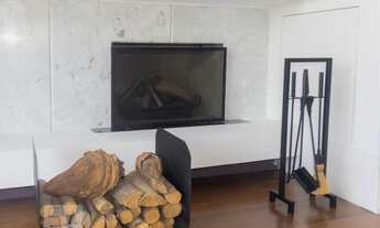 Imagem 7: Apartamento para Aluguel - Moema, 4 Quartos, 364 m2