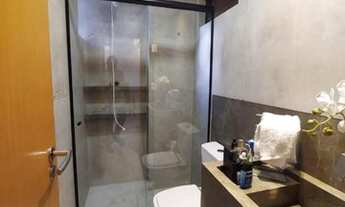 Imagem 6: Apartamento para venda possui 103 metros quadrados com 3 quartos