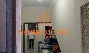 Imagem 5: APARTAMENTO TIPO CASA 2 QUARTOS TÉRREO, VAGA, RUA SILVA RABELO, MÉIER, PERTO RUA DIAS DA C