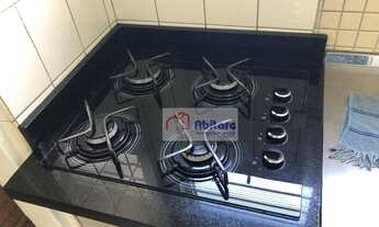 Imagem 3: Apartamento com 3 dormitórios, 110 m² - venda por R$ 310.000,00 ou aluguel por R$ 1.200,00