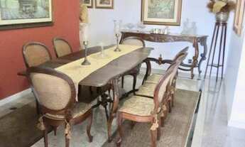 Imagem 6: Cobertura à venda, 430 m² por R$ 2.100.000,00 - Graça - Salvador/BA