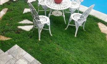 Imagem 7: Sobrado no Portal do Sol II