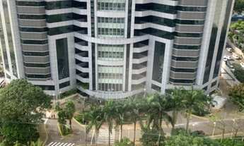 Imagem: Sala/Conjunto para aluguel possui 38 metros