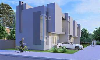 Imagem 2: Sobrado 02 dormitórios, sendo 02 suítes, São José, Canoas