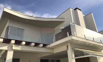 Imagem 7: Lindo Sobrado com 239m2 - 3 dormitórios, sendo 3 suites/Closet / Hidro - Residencial Milan