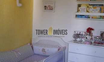 Imagem 3: Apartamento - Condomínio Quinta das Jabuticabas - Valinhos