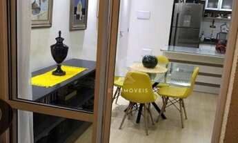 Imagem 6: Apartamento com 3 dormitórios à venda, 64 m² por R$ 610.950,00 - Cambuci - São Paulo/SP