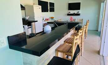 Imagem 5: VENDE-SE CASA DE ALTO PADRÃO OFERECENDO UM AMPLO CONFORTO