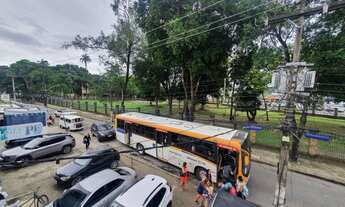 Imagem 2: Prédio comercial no centro de Paulista