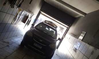 Imagem 6: Sobrado Galpão / depósito com 4 vagas na garagem